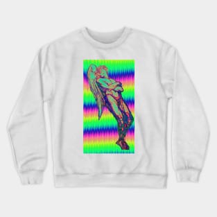 Pothos Crewneck Sweatshirt